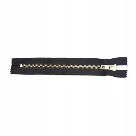 zamek-nierozdzielczy-metalowy-6mm-18cm-czarny-zloty-zip-d580-br-cza