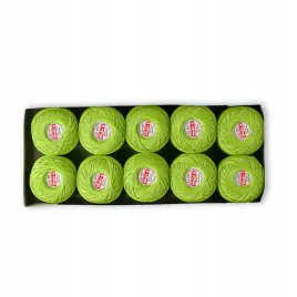 kordonek-maja-5-zielony-kol-361-10szt