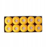 kordonek-maja-8-zolty-kol-335-10szt