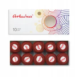 kordonek-karat-8-brazowy-kol-0639-10szt