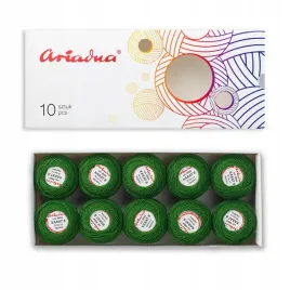 kordonek-karat-8-zielony-kol-0604-10szt