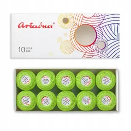 kordonek-karat-8-zielony-kol-0564-10szt