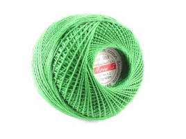 kordonek-aria-5-zielony-kol-0369-6-szt