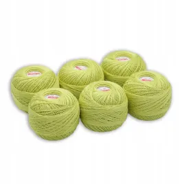 kordonek-aria-5-zolty-kol-0362-6-szt