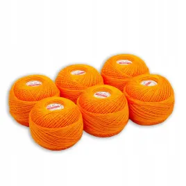 kordonek-aria-5-pomaranczowy-kol-0361-6-szt