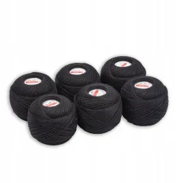 kordonek-aria-5-czarny-kol-0099-6-szt