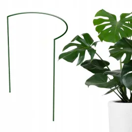 podpora-z-drutu-do-monstery-h50-zielona-podporka