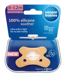 canpol-smoczek-100percent-silikonowy-symetryczny-6-12m