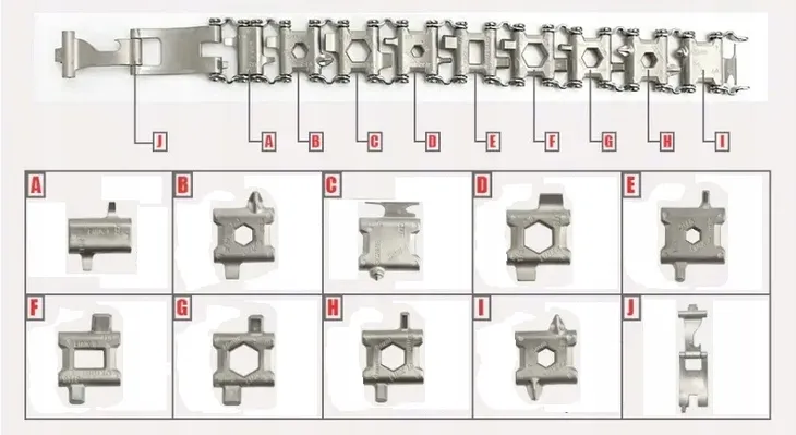 bransoletka-multitool-29-narzedzi-srebrny-kolor-stan-opakowania-oryginalne
