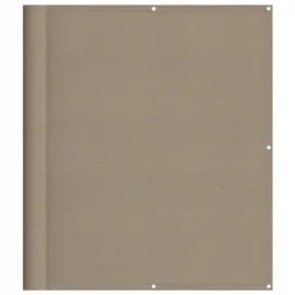 parawan-balkonowy-taupe-120x800-cm-100percent-poliest