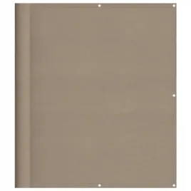 parawan-balkonowy-taupe-120x1000-cm-100percent-polies