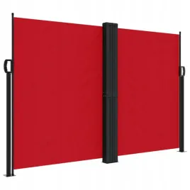 zwijana-markiza-boczna-czerwona-160-x-600-cm