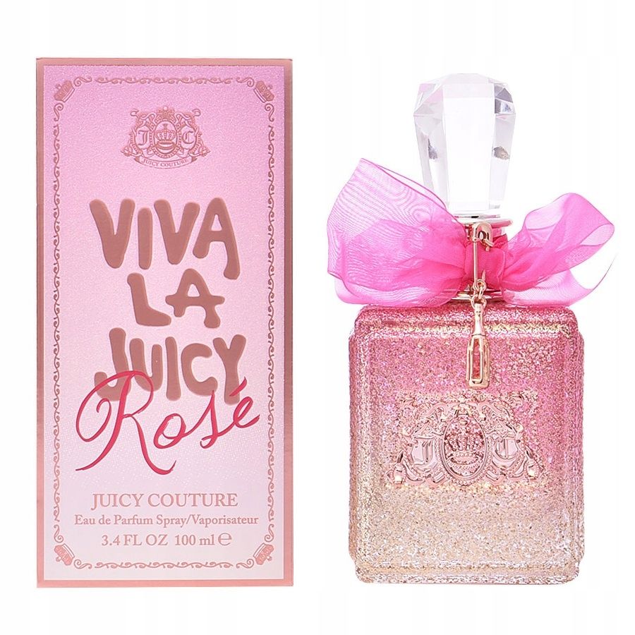 juicy couture viva la juicy rose