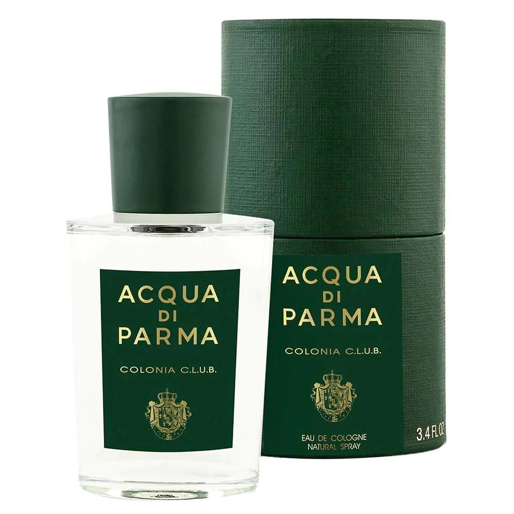 acqua di parma colonia c.l.u.b. woda kolońska 180 ml   