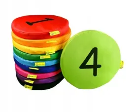 poduszki-zestaw-liczby-10-sztuk-animacje-integracje-zajecia-plener-zabawa