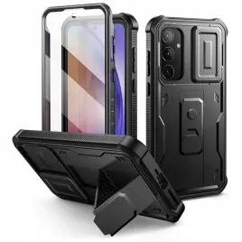 kabura-tech-protect-do-samsung-galaxy-a52-5g-czarny