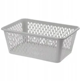 plastikowy-koszyk-organizer-na-drobiazgi-do-szuflady-molly-szary-5x10x20