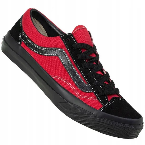 Trampki Męskie Damskie Vans V360G BILLYS OLD Skool Trampki Męskie Damskie Vans V360G BILLYS OLD Skool