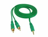 kabel-2xrca-jack-3-5mm-1-5m