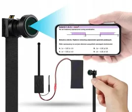 mini-kamera-szpiegowska-ukryta-ip-wifi-podglad-zdalny-do-tekstu-na-egzamin