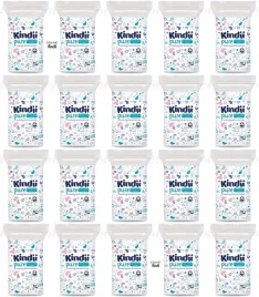 platki-kosmetyczne-dla-dzieci-prostokatne-kindii-pure-zestaw-20-op