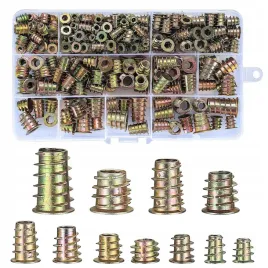 mufa-wkrecane-wkrety-do-drewna-m4-m5-m6-m8-m10-zestaw-230-sztuk