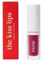pomadka-paese-the-kiss-lips-05-raspberry-red-34ml