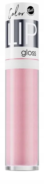bell-blyszczyk-color-lip-gloss-09-stan-nowy