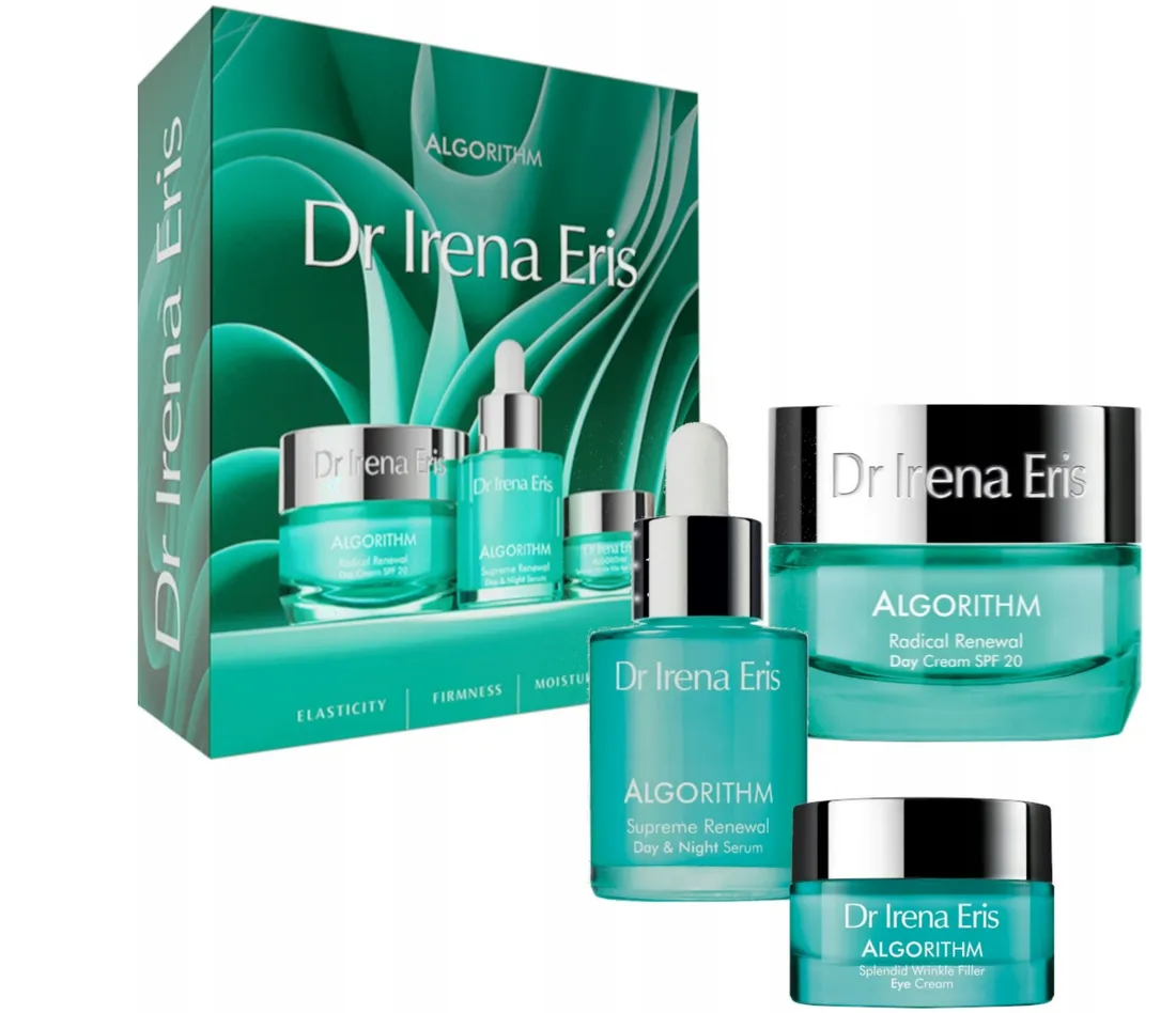 dr-irena-eris-algorithm-zestaw-do-pielegnacji-twarzy