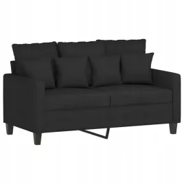 sofa-2-osobowa-czarna-120-cm-tapicerowana-tkanina