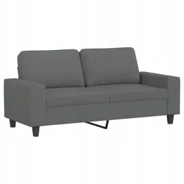 sofa-2-osobowa-ciemnoszara-140-cm-tapicerowana-tkanina