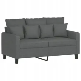 sofa-2-osobowa-ciemnoszara-120-cm-tapicerowana-tkanina
