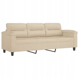 3-osobowa-sofa-kremowa-180-cm-tapicerowana-mikrofibra