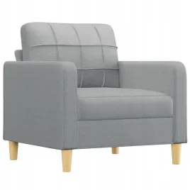 fotel-jasnoszary-60-cm-obity-tkanina