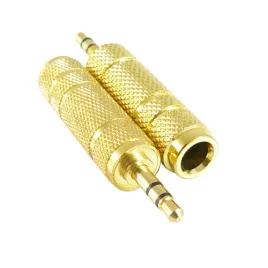 adapter-gniazdo-jack-63mm-na-wtyk-jack-35mm-zlocone-metal