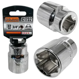 nasadka-krotka-klucz-nasadowy-32-mm-3-4-6-katna-chromowana-richmann-c1732