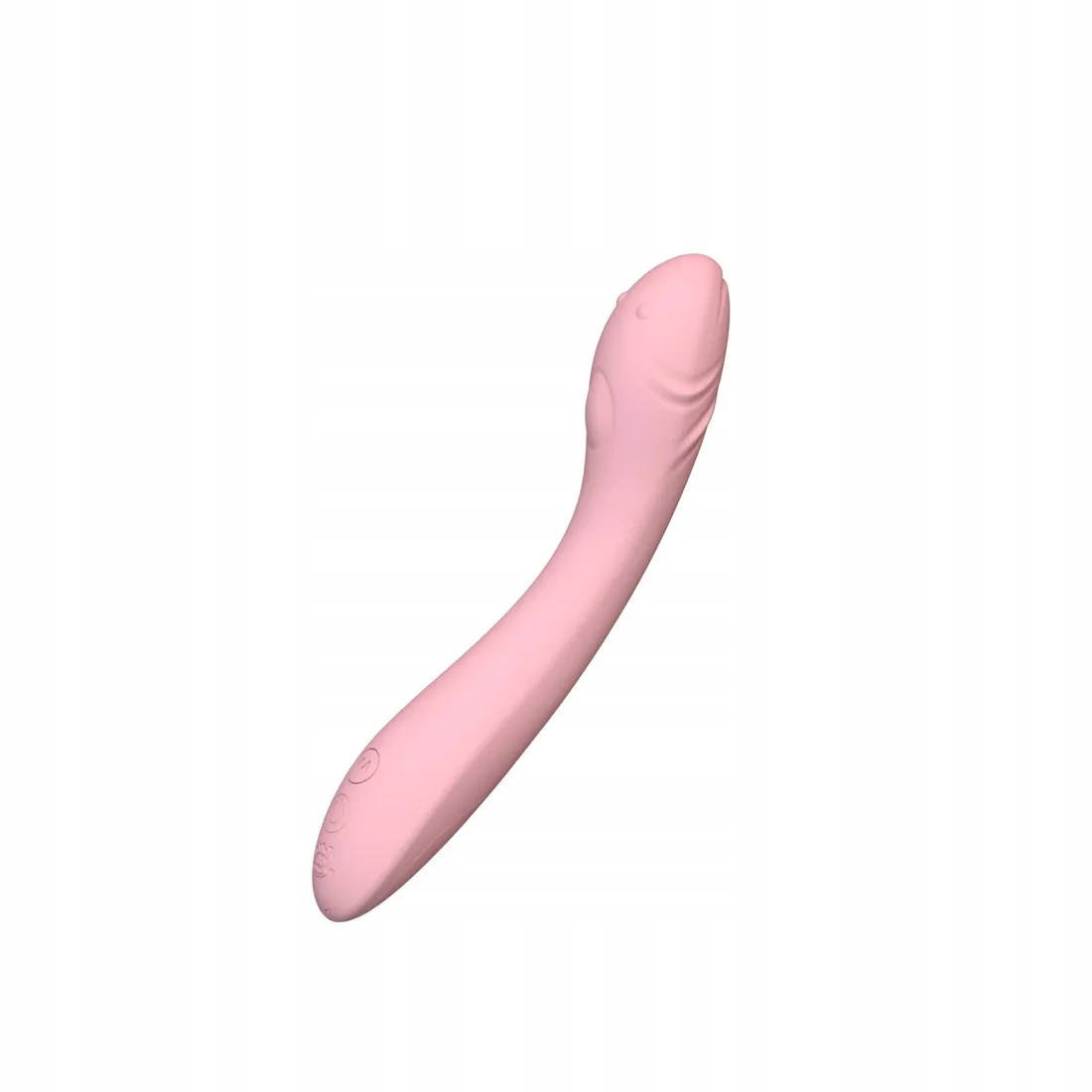 wibrator-punkt-g-masazer-vibrator-pink-stan-nowy