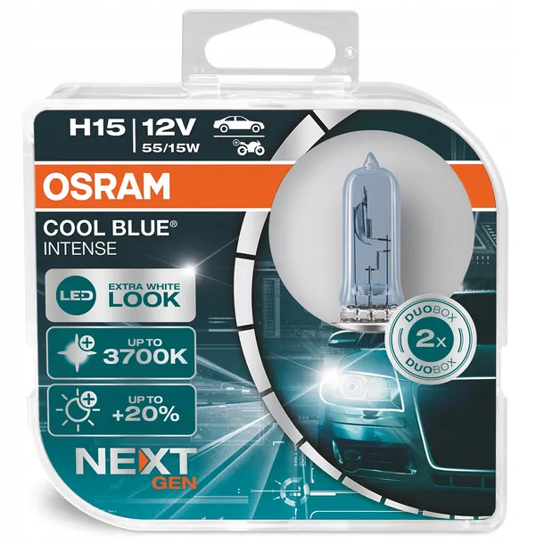 osram-h15-cool-blue-intense-3700k-next-gen-rodzaj-tradycyjne-halogenowe