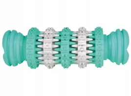 gryzak-dentystyczny-dla-psa-mietowa-zabawka-trixie-walek-gumowy-11cm