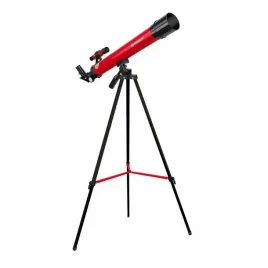 teleskop-soczewkowy-100x-filtr-ksiezycowy-statyw-aluminiowy-bresser-optik