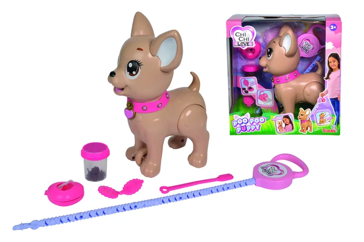 poo-puppy-kolor-wielokolorowy