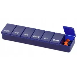 kasetka-tygodniowa-na-leki-1przegrodka-na-dobe