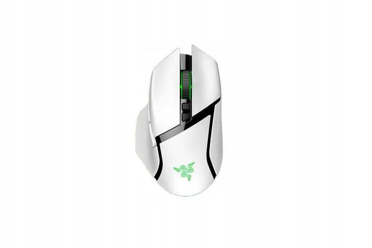 razer-basilisk-v3-pro-white-stan-nowy-interfejs-usb-usb-radio-2-4-ghz-bluetooth