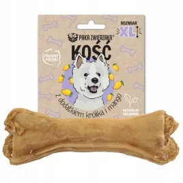 paka-zwierzaka-kosc-z-dodatkiem-krolika-i-mango-xl-17-cm