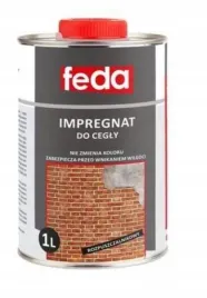 feda-impregnat-do-cegly-neutralny-rozpuszczalnikowy-1l