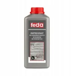 feda-impregnat-do-dekoracyjnych-wyrobow-betonowych-1l