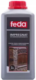 feda-impregnat-do-ogrodzen-betonowych-1l