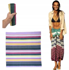 pareo-fouta-recznik-plazowy-kapielowy-basen-sauna-spa-100x100cm-bawelna