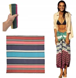 pareo-fouta-recznik-plazowy-kapielowy-basen-sauna-spa-100x100cm-bawelna