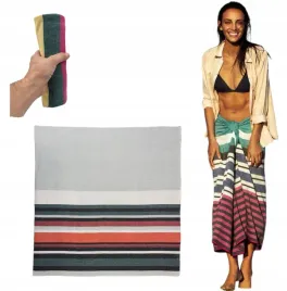 pareo-fouta-recznik-plazowy-kapielowy-basen-sauna-spa-100x100cm-bawelna
